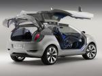 Hyundai HCD-11 Nuvis Concept 2009 года